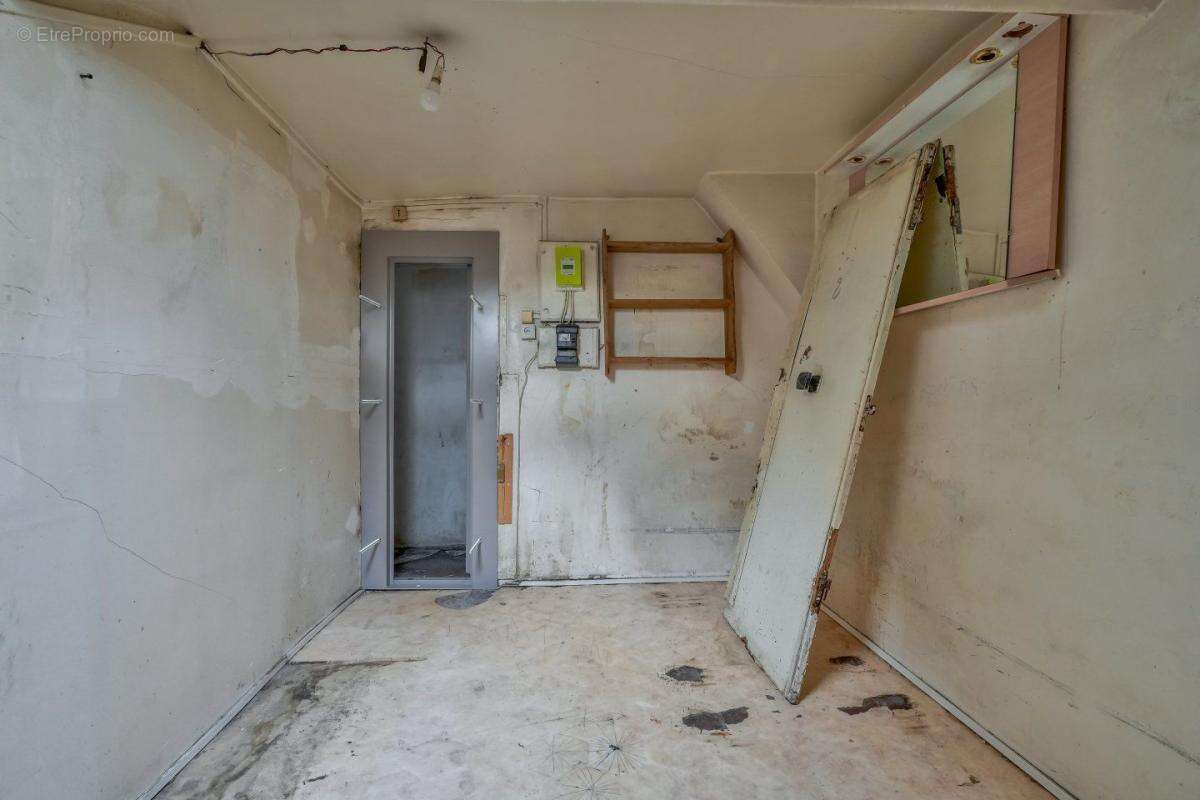 Commerce à PARIS-3E