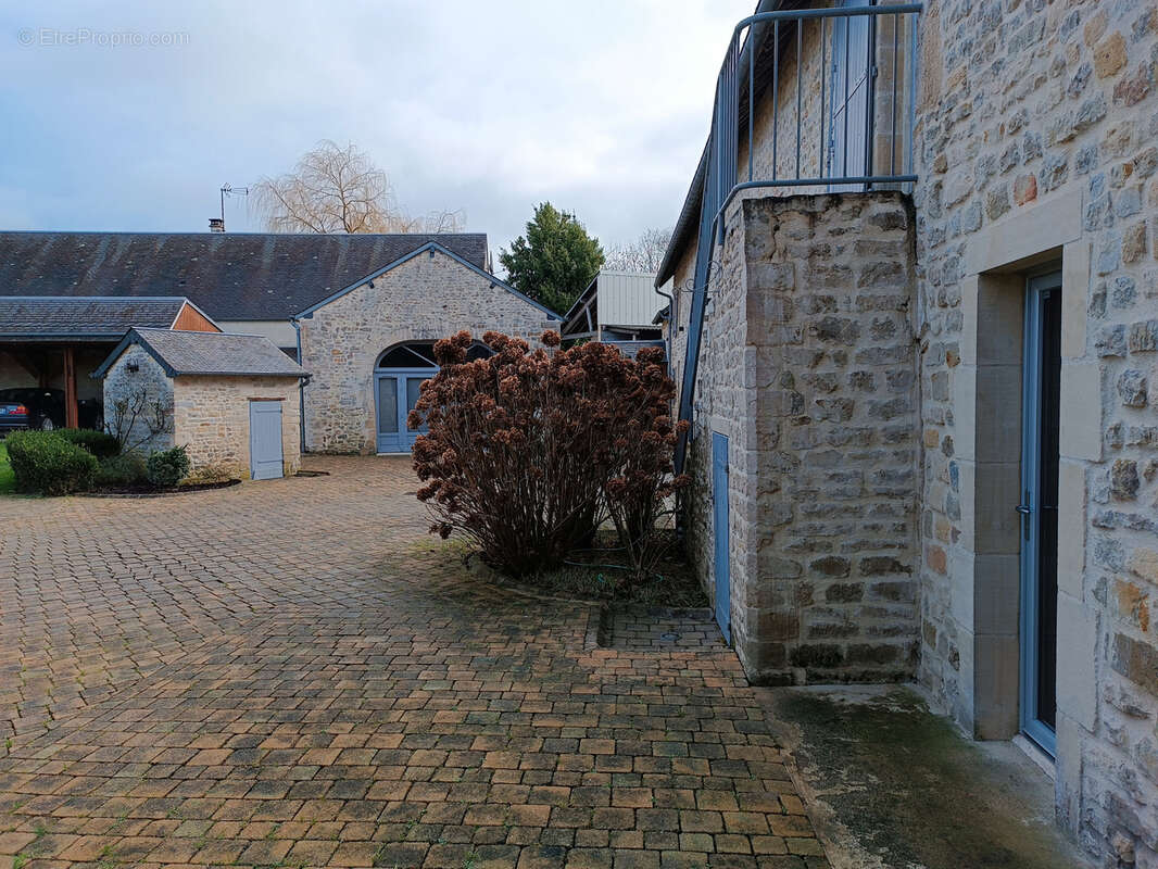 Maison à BAYEUX