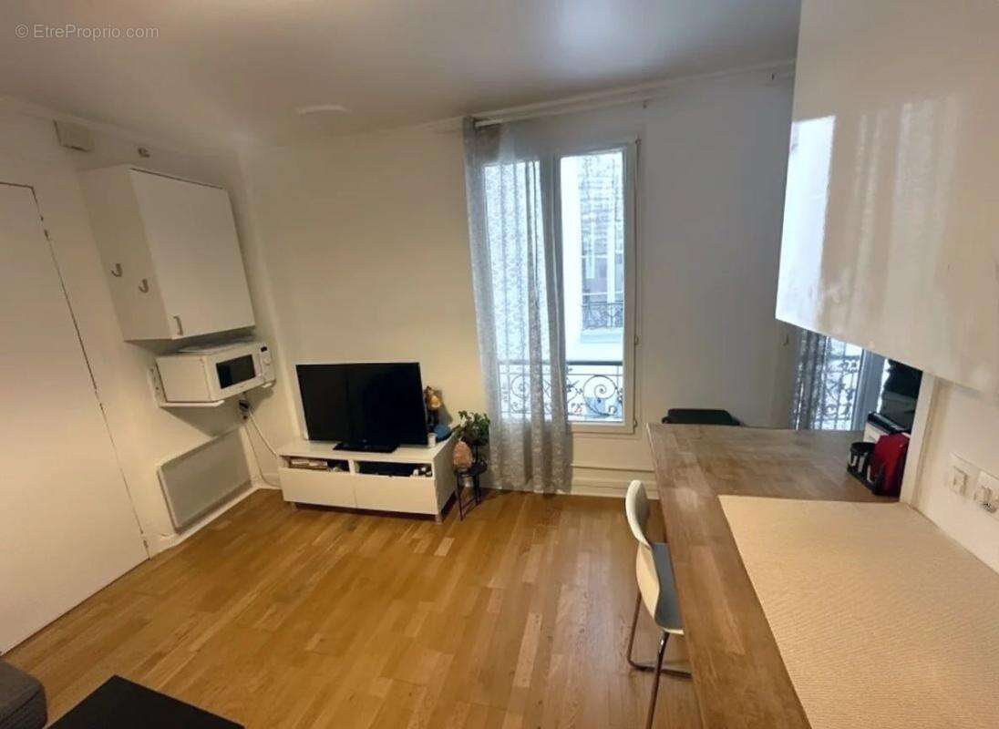 Appartement à PARIS-13E