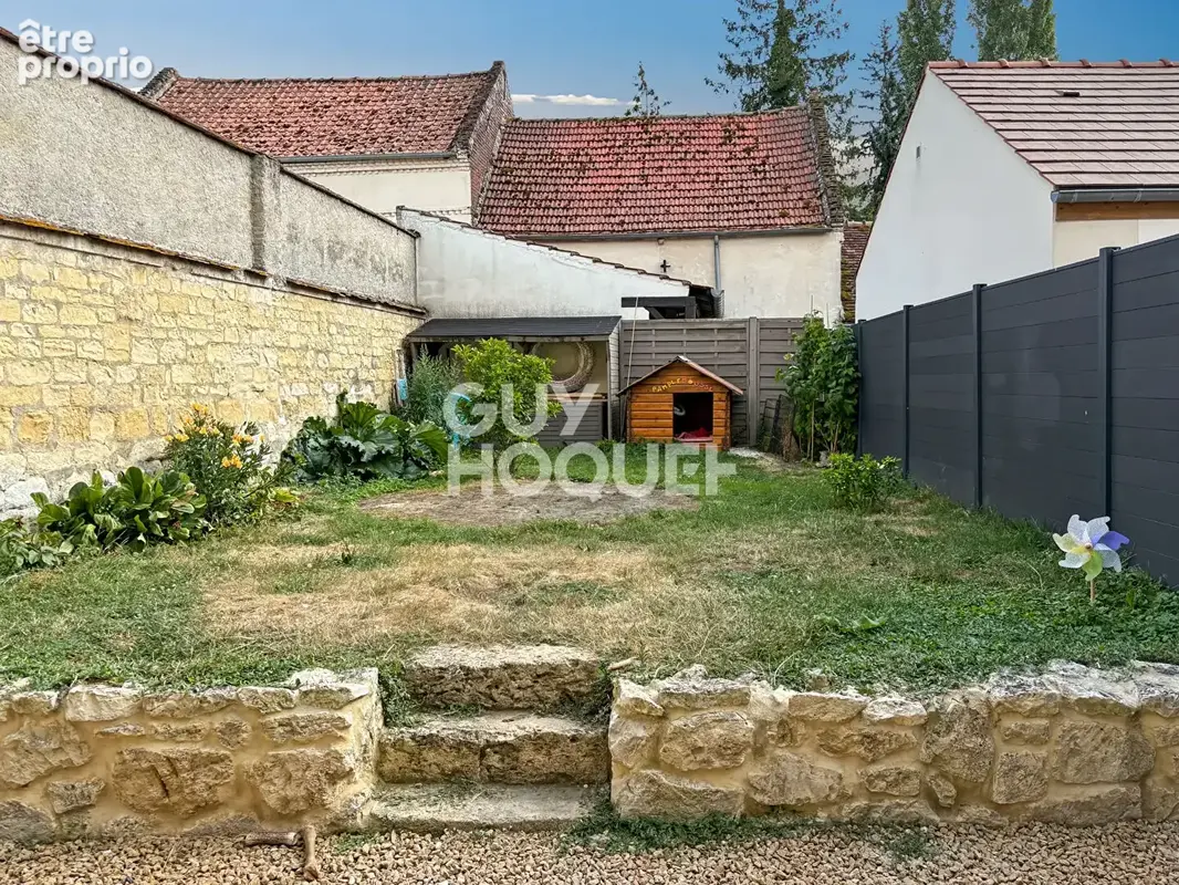 Maison 4 pièces 92 m² à vendre à Remy (60190) - photo 8