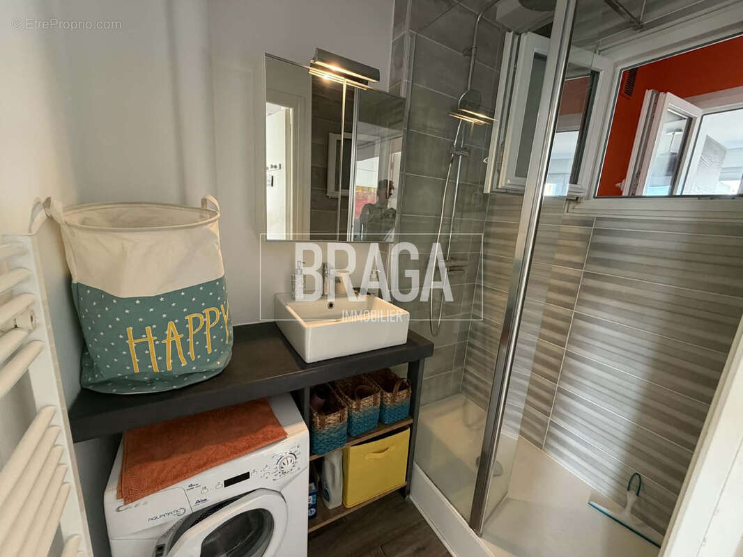 Appartement à BOULOGNE-SUR-MER