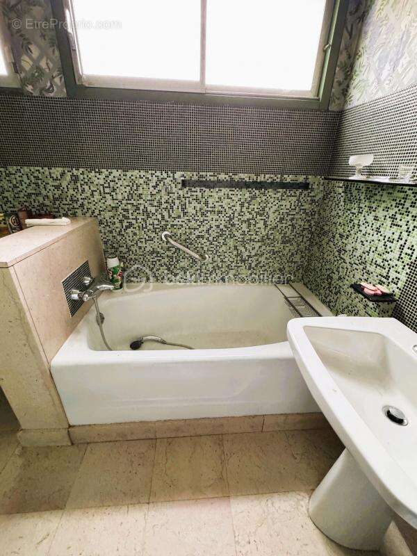 Appartement à SCEAUX