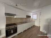 Appartement à MAUGUIO