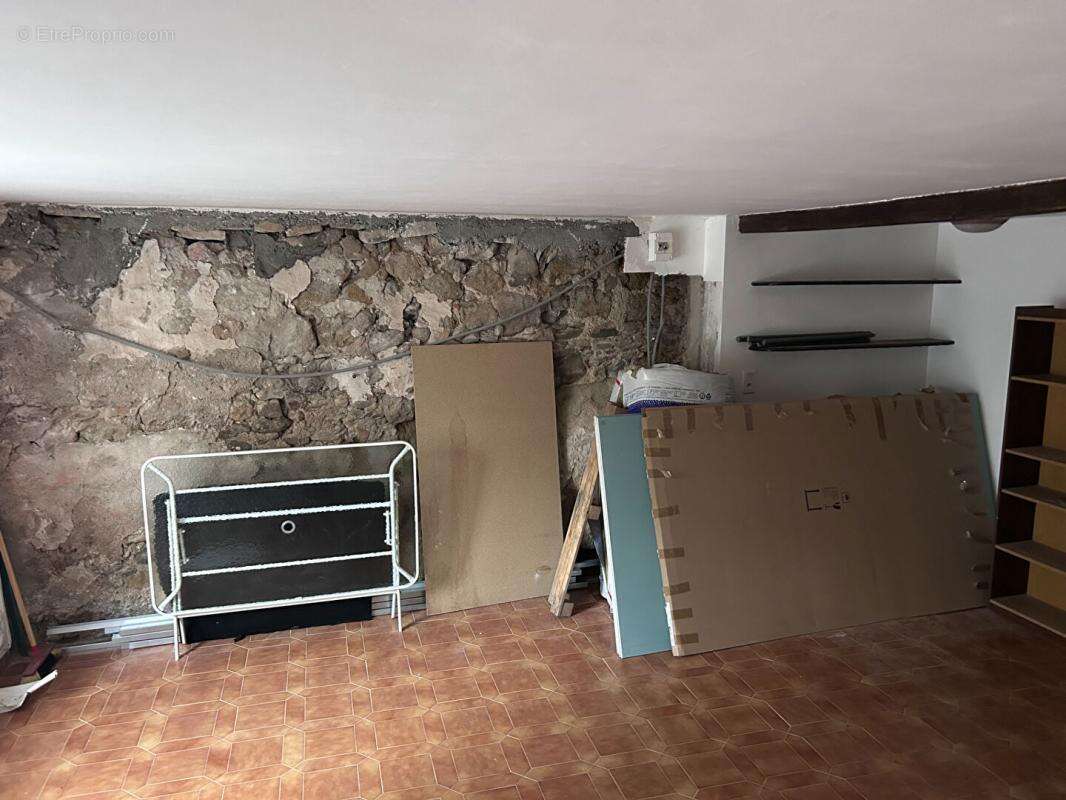 Maison à RIEUX-MINERVOIS