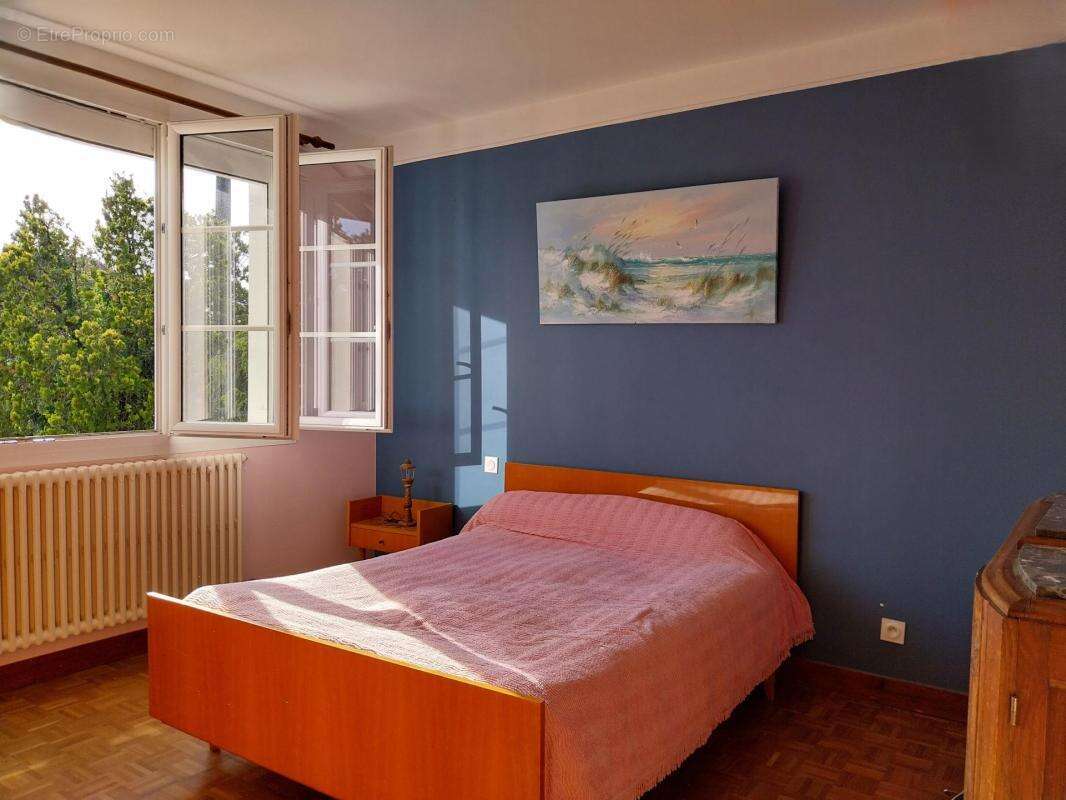 Belle maison familiale, 5 chambres, ayant bénéficié d'une belle rénovation en 2016 - photo 7