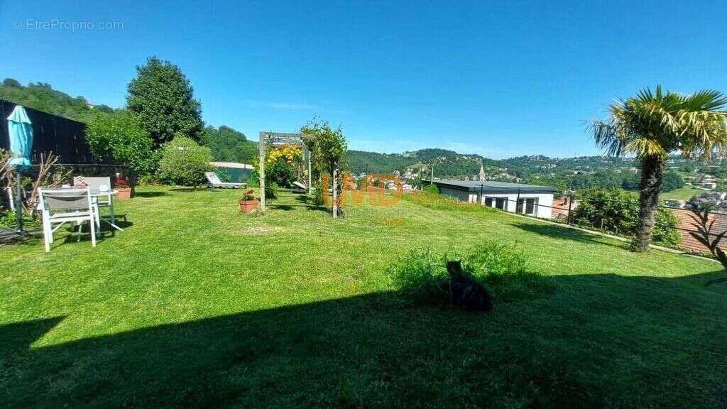 maison moderne vue panoramique - photo 12