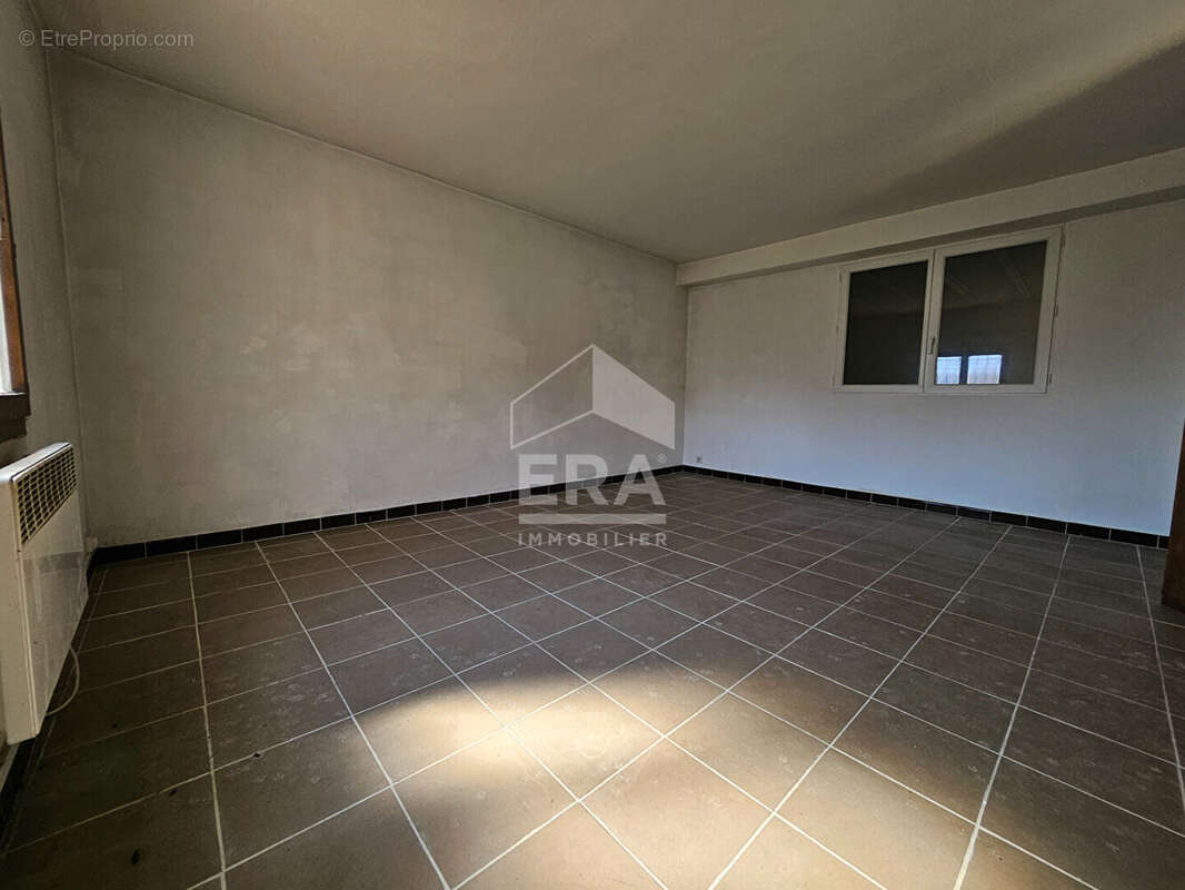 Maison à MARSEILLE-15E