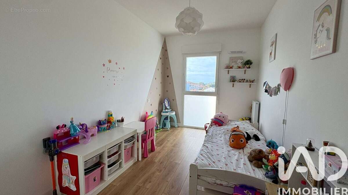 Photo 6 - Appartement à TARNOS