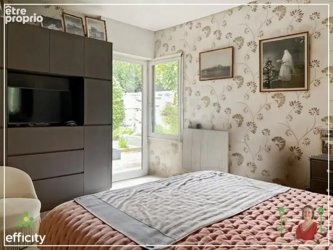 Maison d'architecte - photo 8