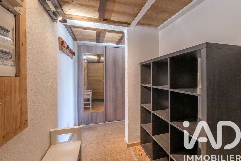 Photo 7 - Appartement à HUEZ