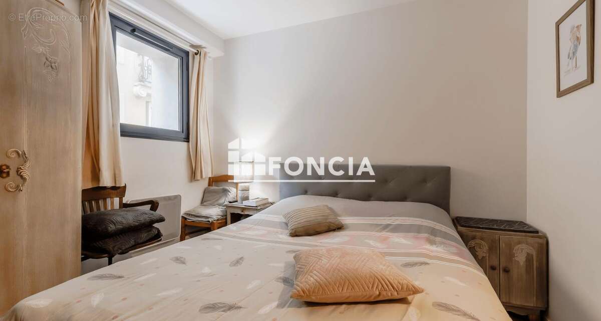 Appartement à LES SABLES-D&#039;OLONNE