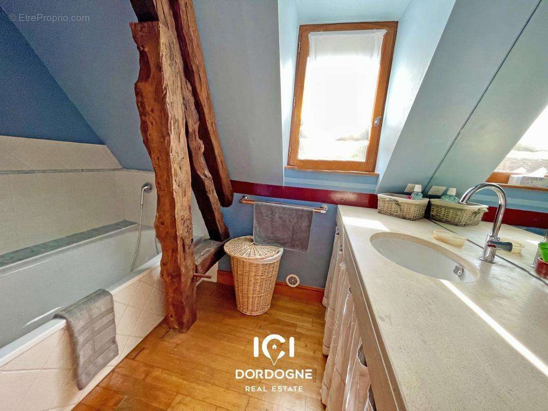 Propriété aux portes du Bugue - photo 17