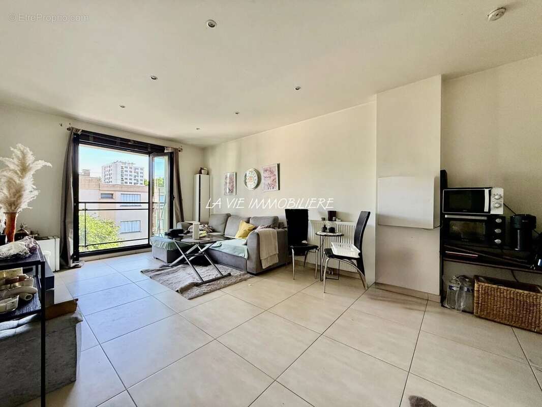 Appartement à GAGNY