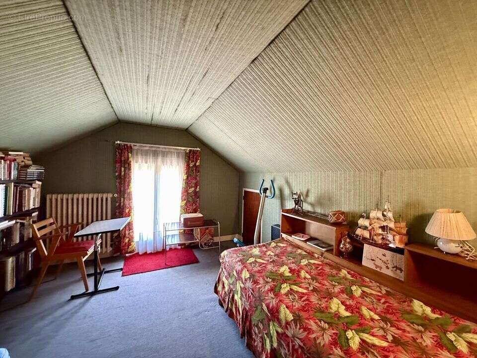 Maison à DONNEMARIE-DONTILLY