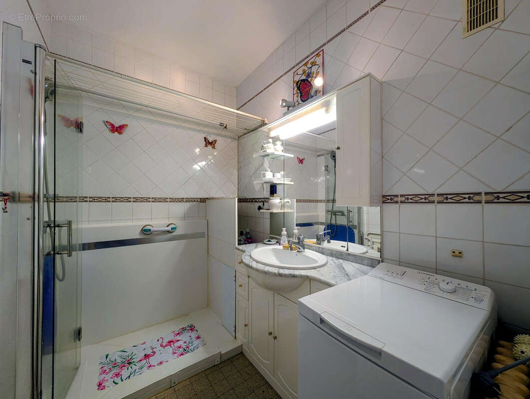 Appartement à BOURG-EN-BRESSE