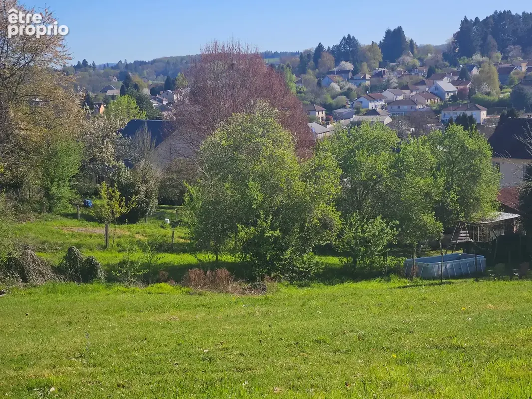Terrain 2 848 m² à vendre à Chateauneuf-La-Foret (87130) - photo 24