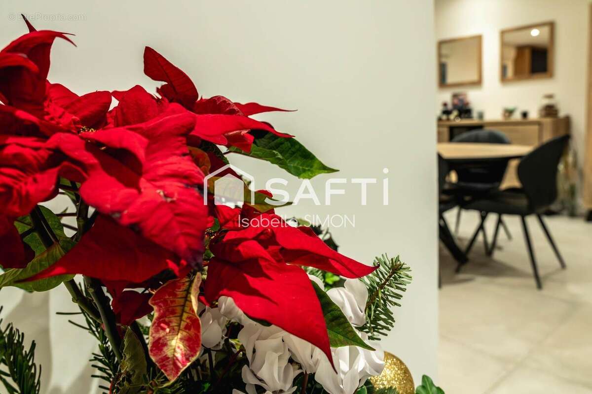 Photo 7 - Maison à ENQUIN-SUR-BAILLONS