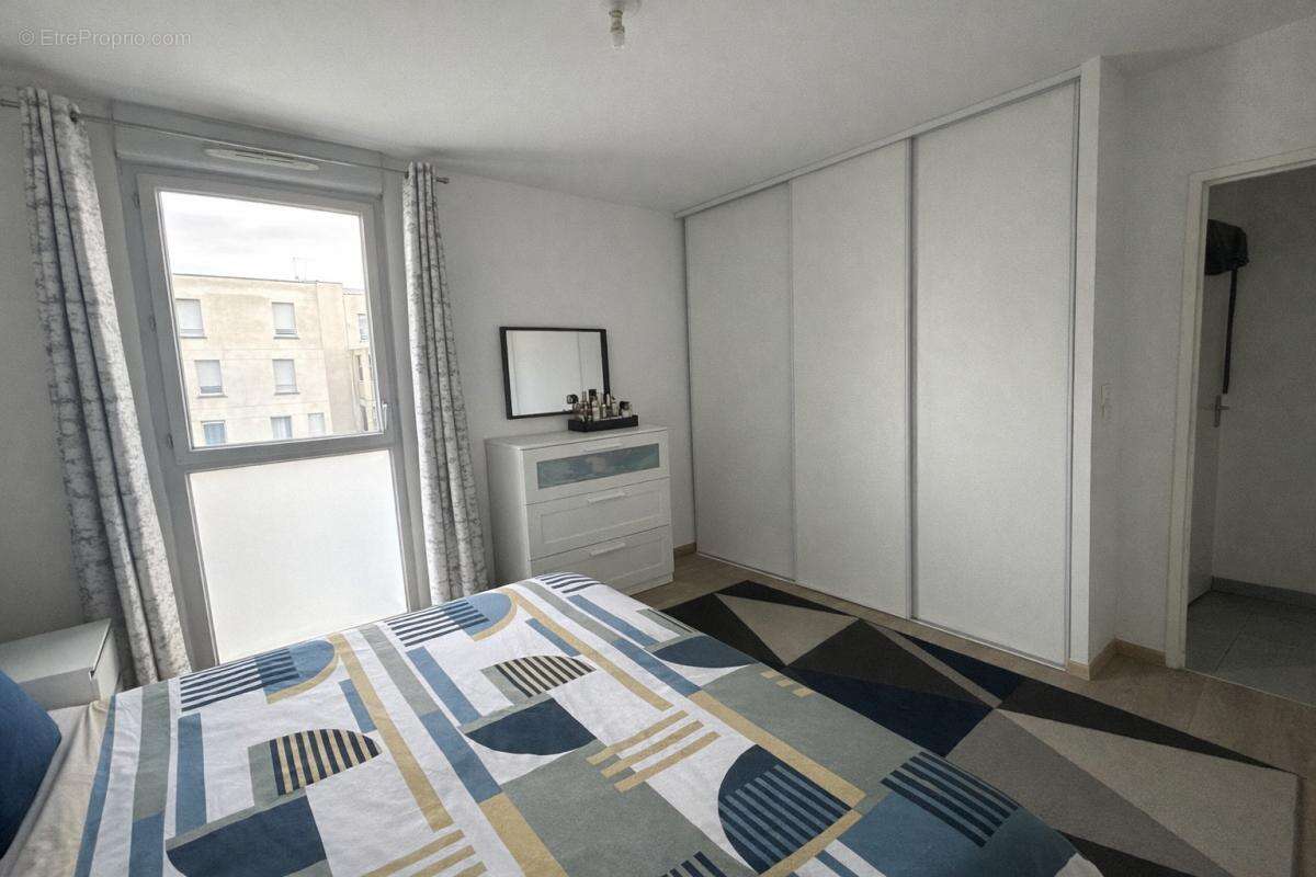 Exclusivité - appartement t3 55m² borderouge - photo 7