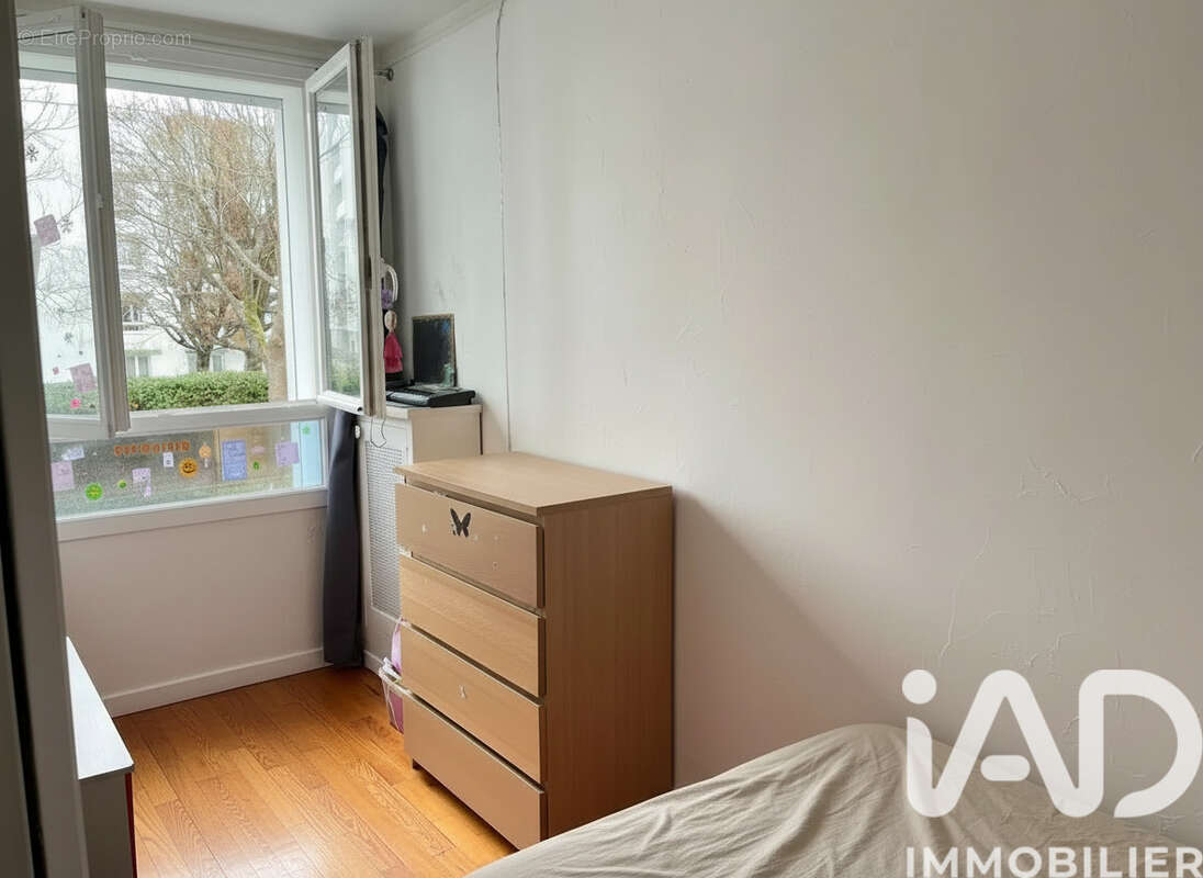 Photo 4 - Appartement à RUEIL-MALMAISON