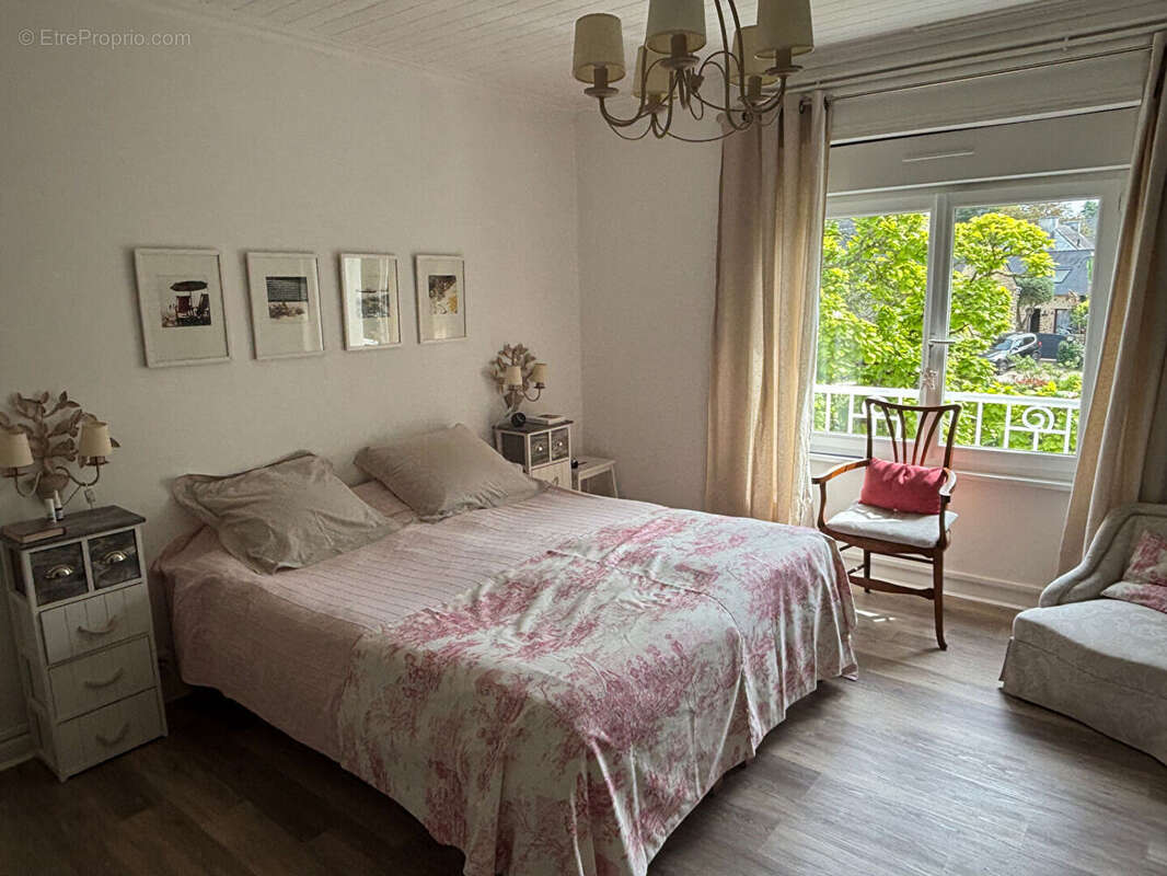 Maison à MOELAN-SUR-MER