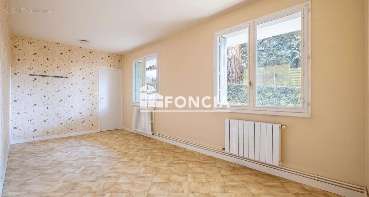 Appartement à LA BAULE-ESCOUBLAC