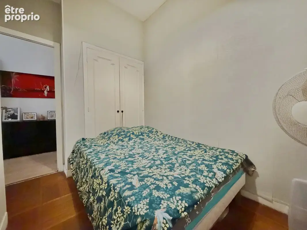 Appartement a rénové - photo 13