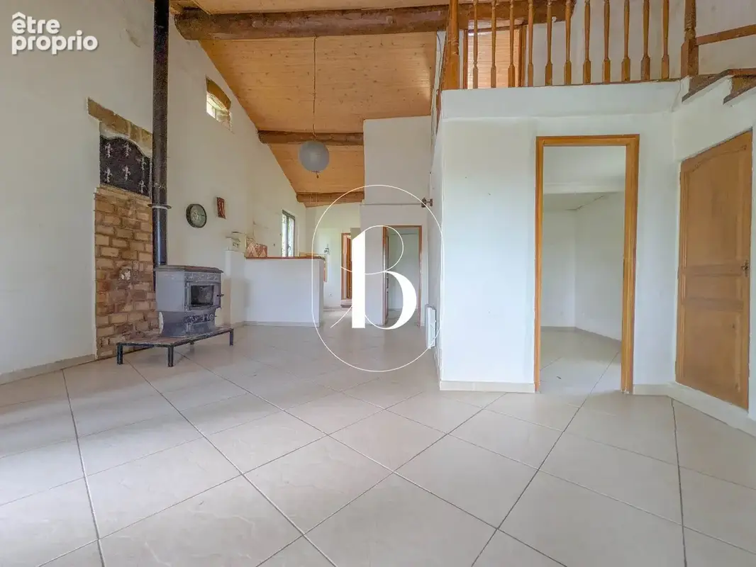 Maison 4 pièces 87 m² à vendre à Barjac (30430) - photo 9