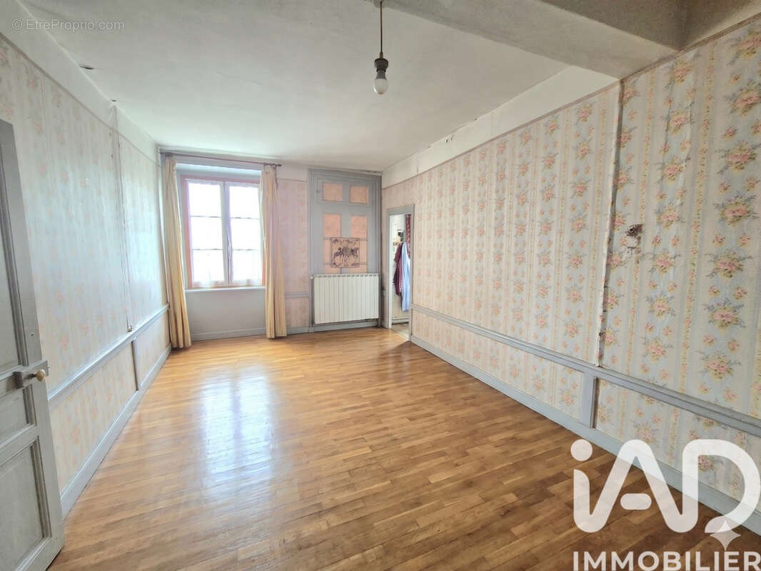 Maison 355 m² à Saint-Just-En-Chevalet  - photo 6