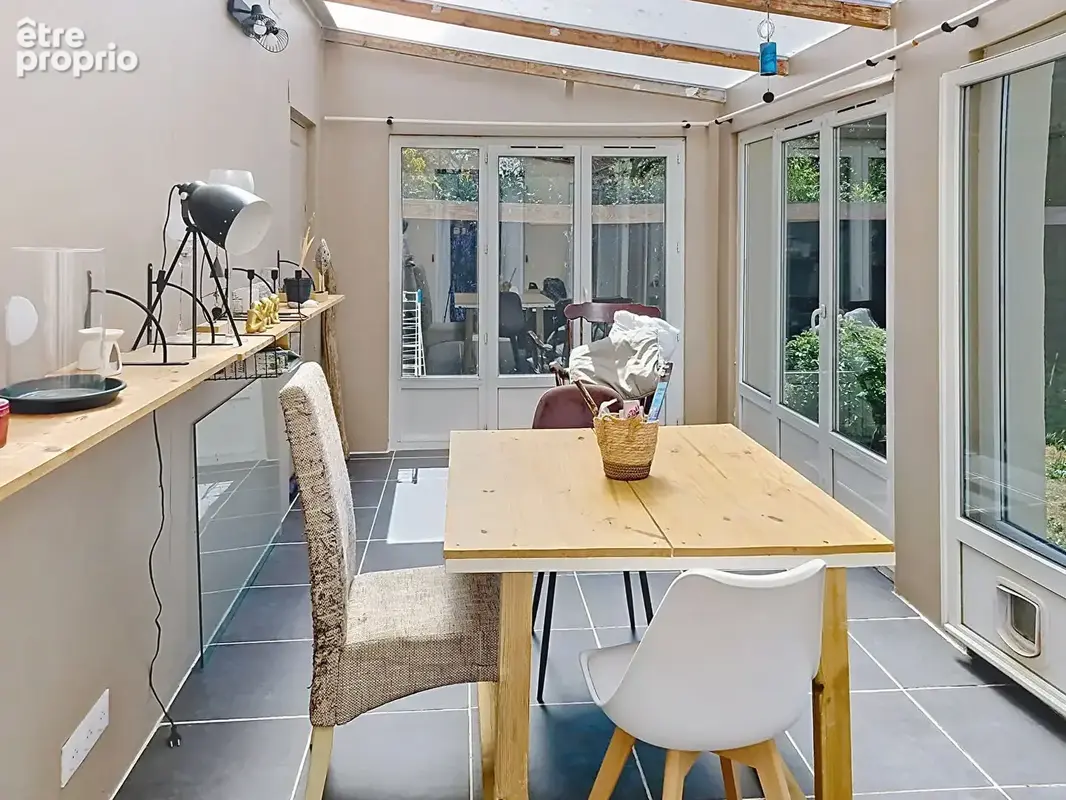 Maison 7 pièces 164 m² à vendre à Magny-En-Vexin (95420) - photo 3