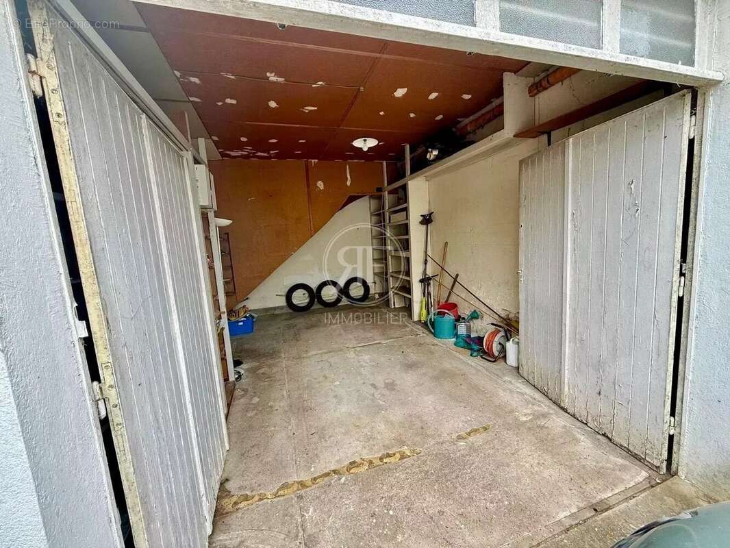 Maison à LA ROCHELLE