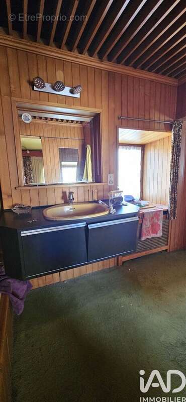 Photo 8 - Appartement à DAMPIERRE-SUR-SALON