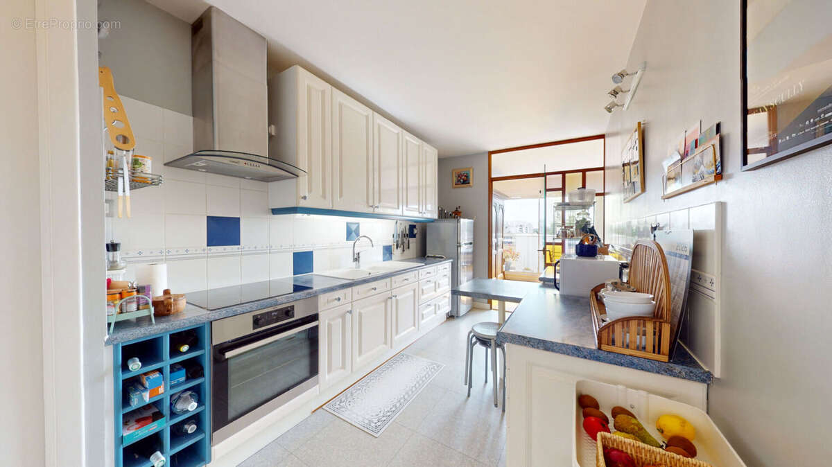 Appartement à CAEN