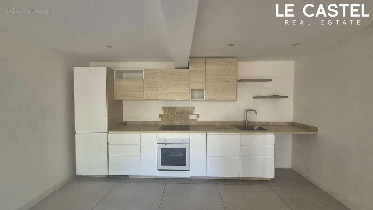 Appartement à AUBAGNE