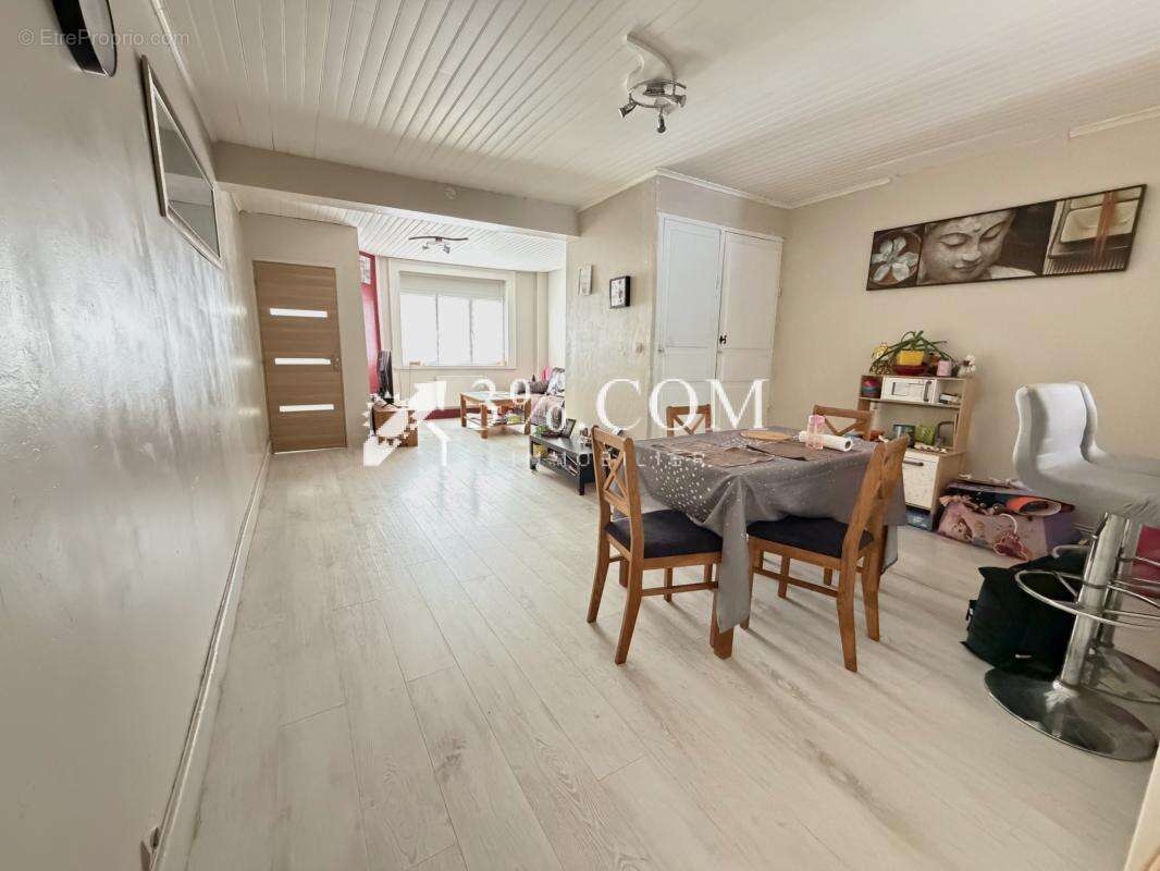 Maison flamande avec 3 chambres, un bureau et un bel extérie - photo 2