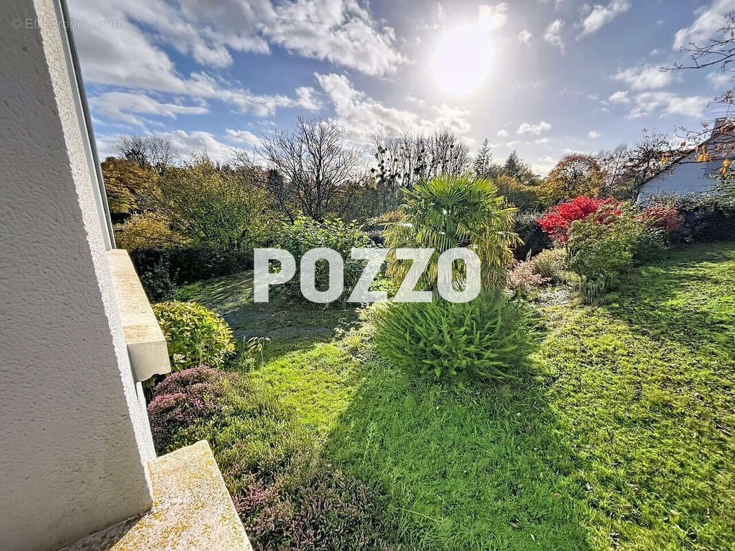 Maison à SAINT-ANDRE-DE-L&#039;EPINE