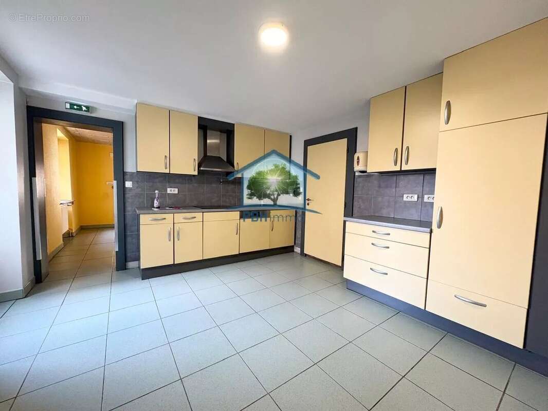 Appartement à REIPERTSWILLER