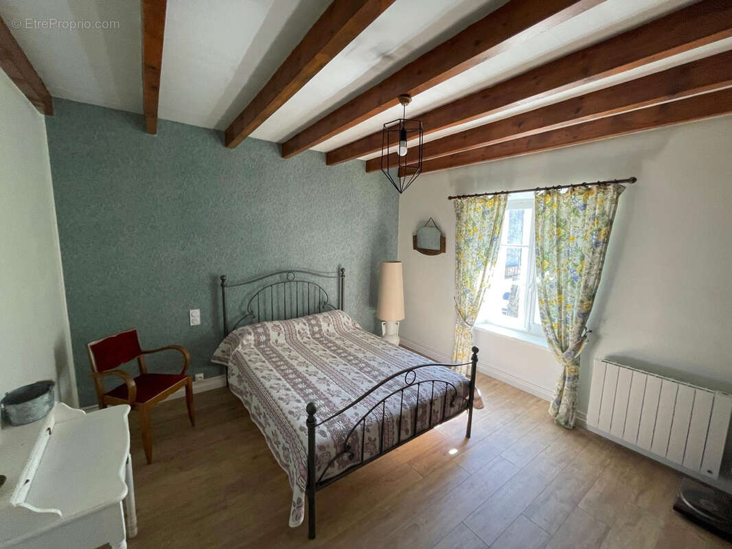 Maison à PRADELLES-CABARDES