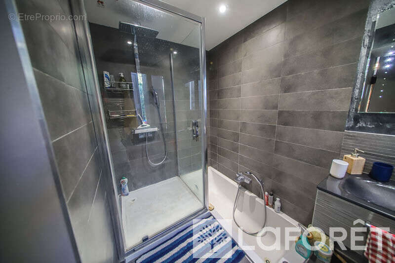 Appartement à EMBRUN