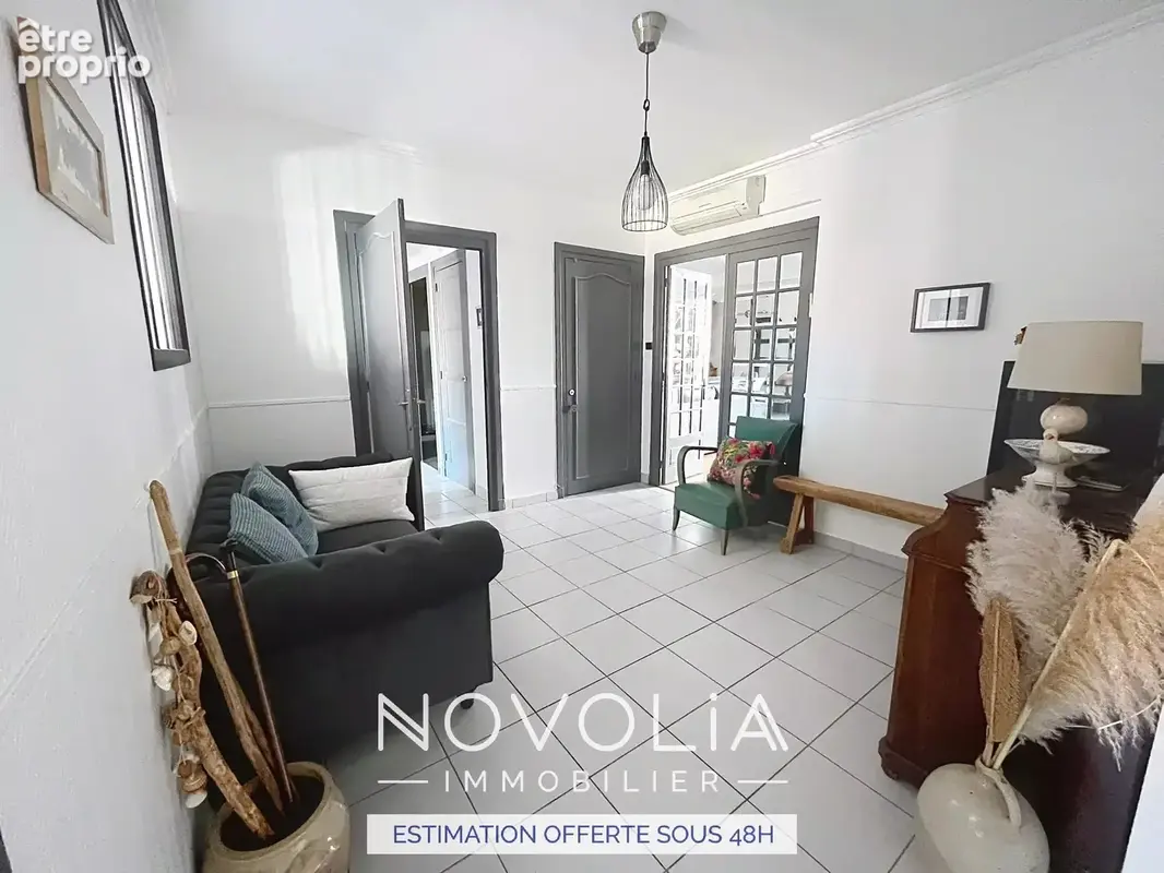 Appartement 4 pièces 117 m² à vendre à Lyon-7e (69007) - photo 13