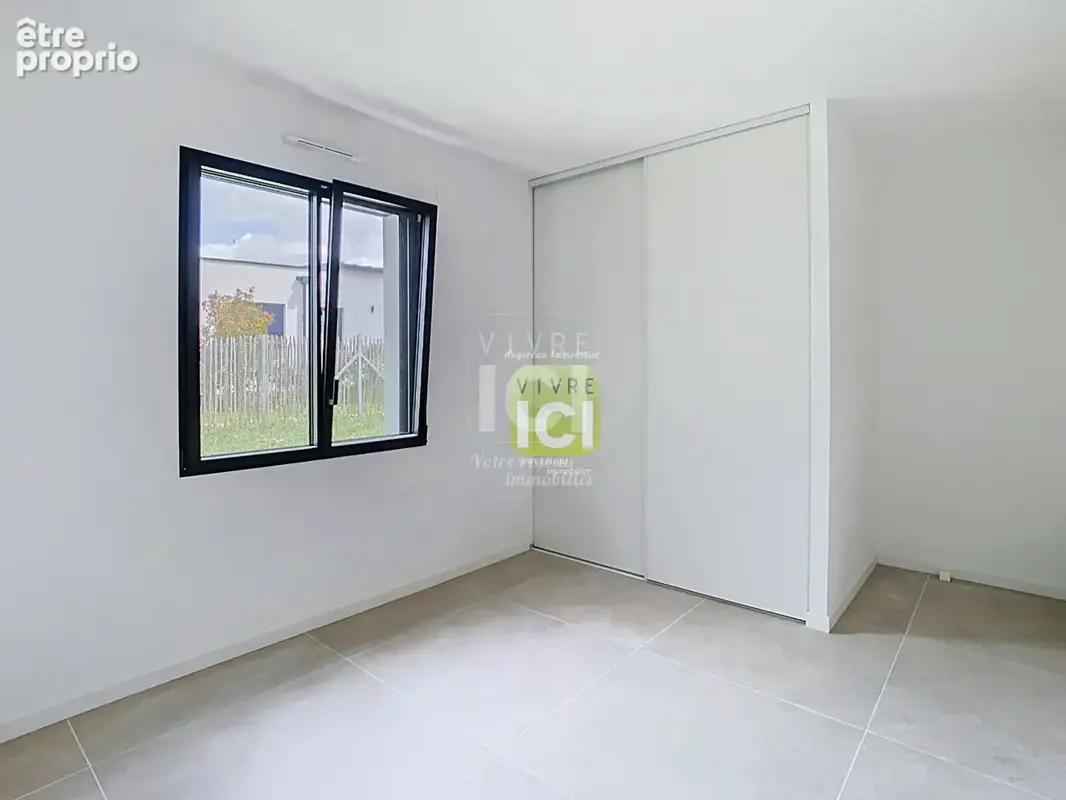 Maison Cholet 6 pièce(s) 126 m2 - photo 10