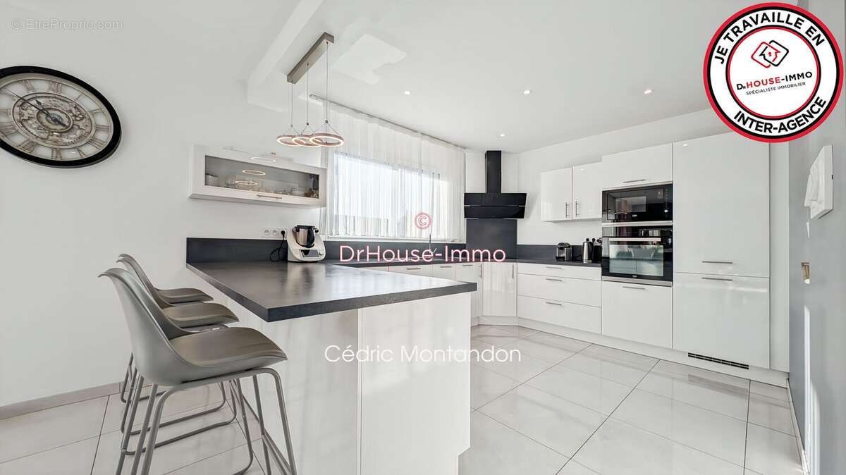 Maison à BLAINVILLE-SUR-ORNE