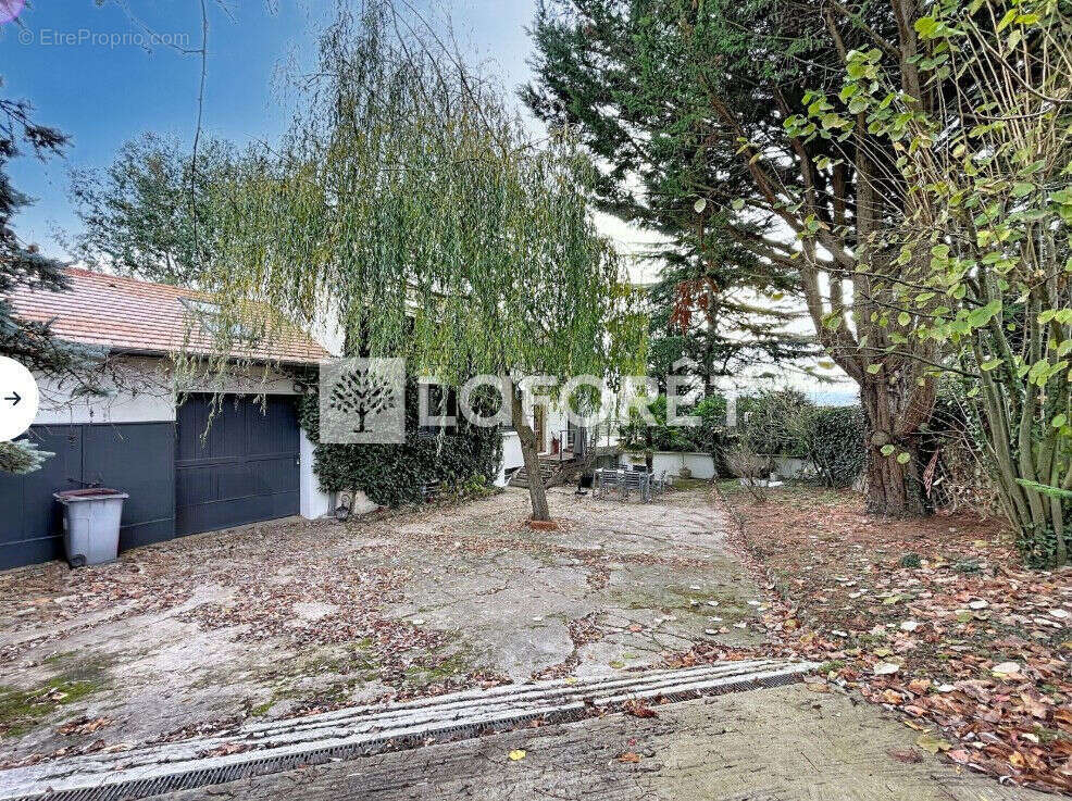 Maison à CHAMBOURCY