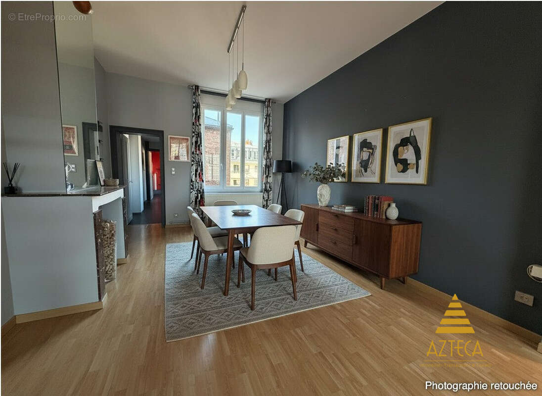 Appartement à CAMBRAI