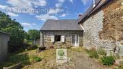 Maison à ANTRAIN