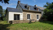 Maison à LE ROC-SAINT-ANDRE