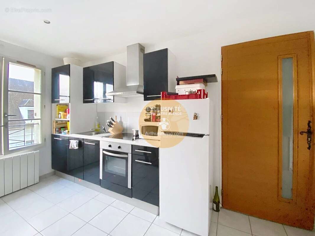 Appartement à CHANTILLY