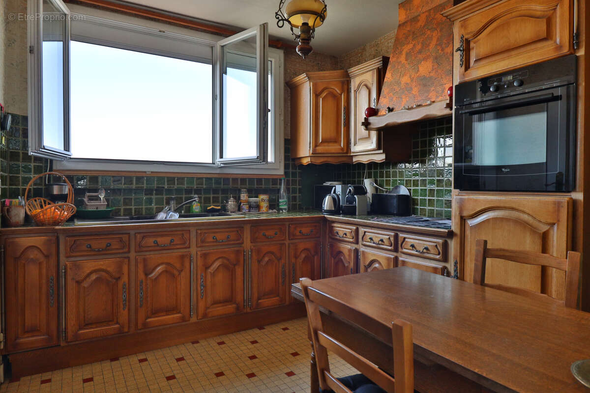 Appartement à TROYES