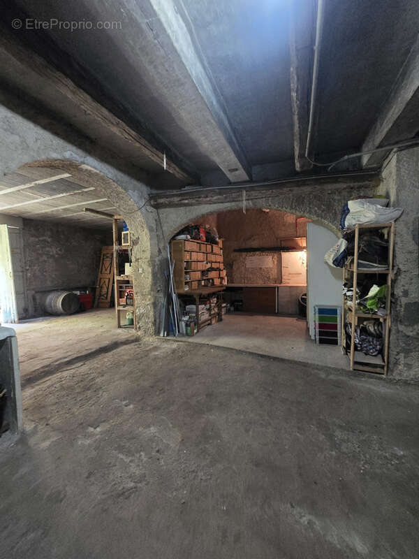 Maison à PEZENAS
