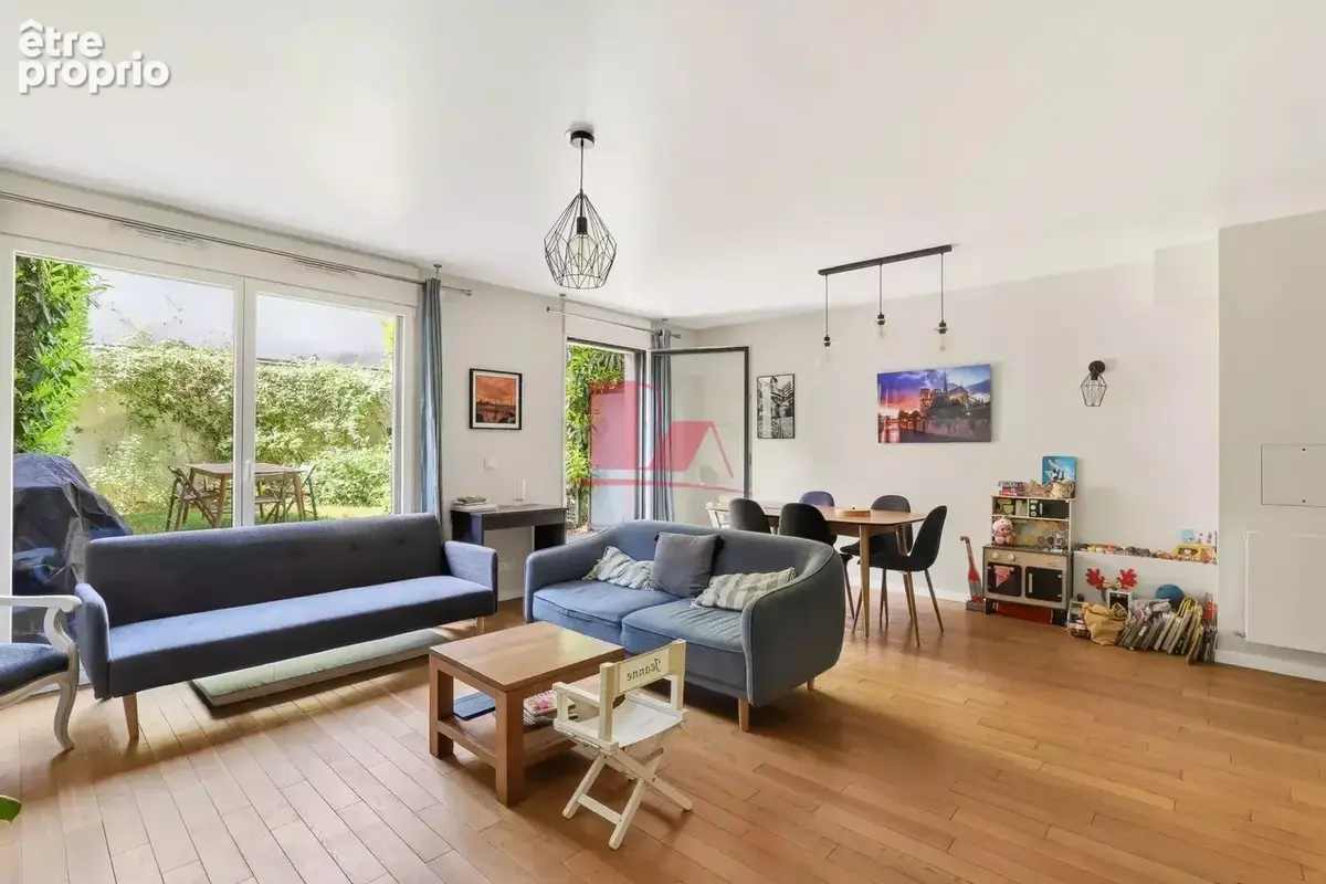 Appartement à VANVES