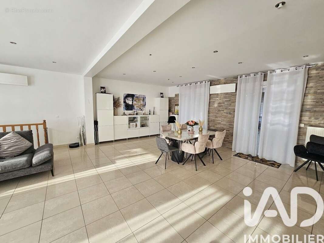 Photo 9 - Maison à BONNEUIL-SUR-MARNE